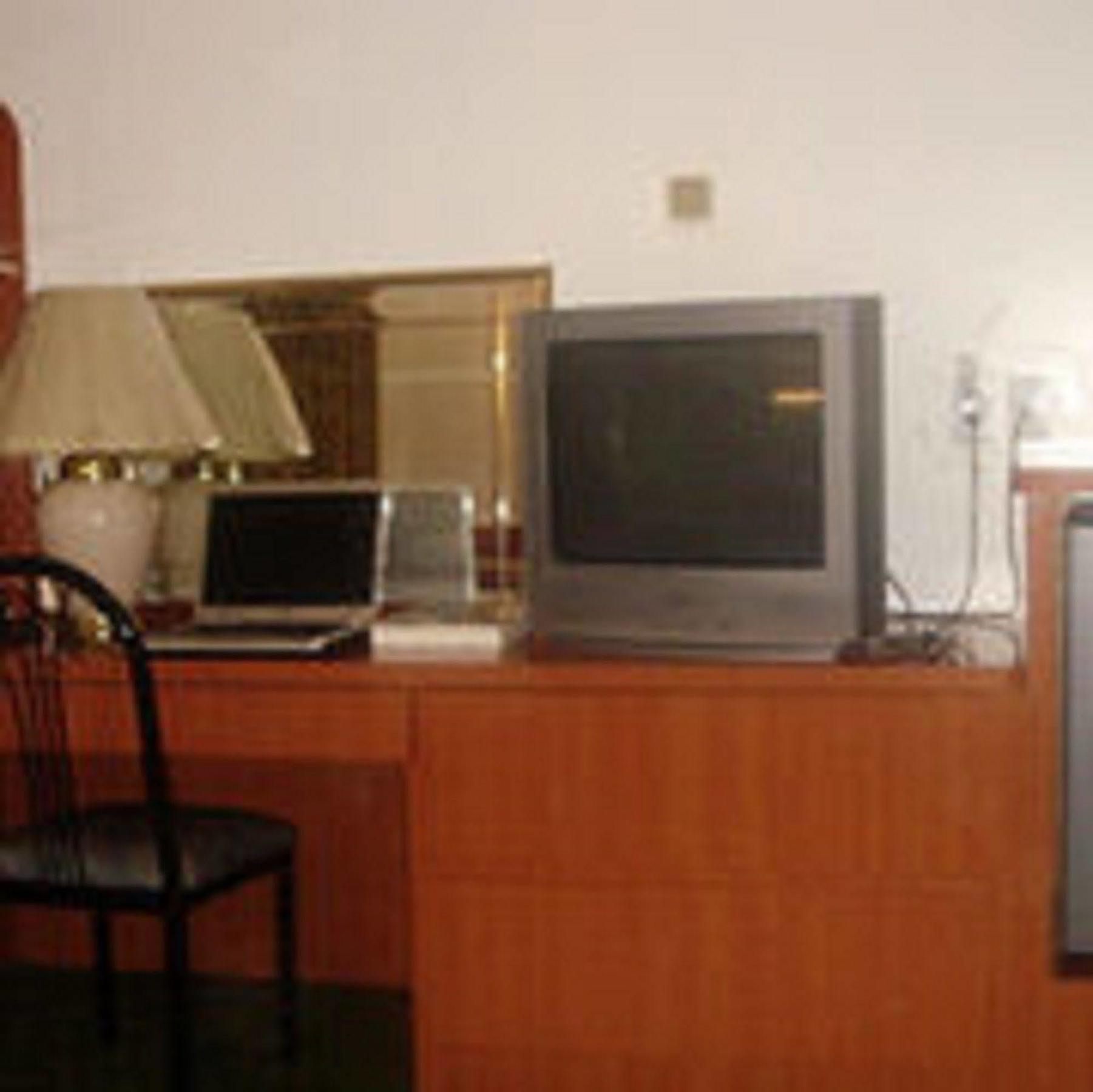 Wenton Motel Saugerties Eksteriør billede